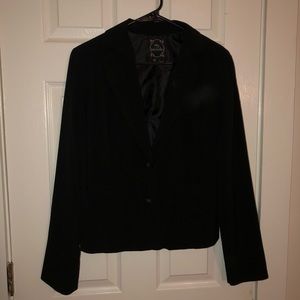 Two button blazer